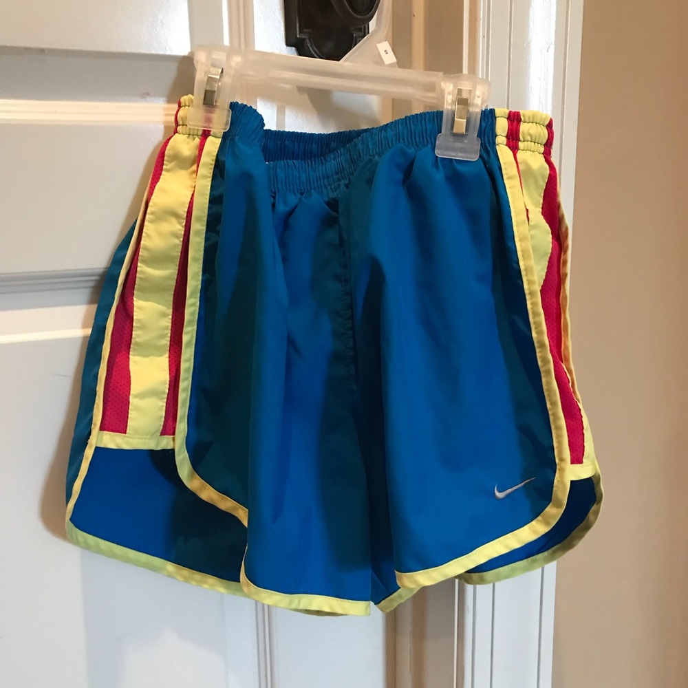Nike Dri-fit shorts